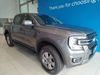 Ford Ranger 2.0D XLT HR Double Cab 4X2 6AT