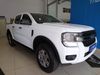 Ford Ranger 2.0D XL Double Cab 4X2 6AT