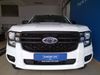 Ford Ranger 2.0D XL Double Cab 4X2 6AT