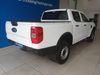 Ford Ranger 2.0D Double Cab