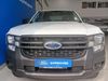 Ford Ranger 2.0D Double Cab