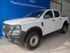 Ford Ranger 2.0D Double Cab
