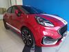 Ford Puma 1.0T EcoBoost ST-Line Vignale Auto