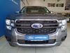 Ford Ranger 2.0D XL Auto Double Cab