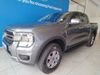 Ford Ranger 2.0D XL Auto Double Cab