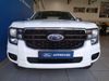 Ford Ranger 2.0D XL Double Cab 4X2 6AT