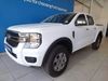 Ford Ranger 2.0D XL Double Cab 4X2 6AT