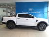 Ford Ranger 2.0D XLT HR Auto Double Cab