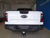 Ford Ranger 2.0D XLT HR Auto Double Cab