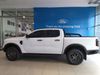 Ford Ranger 2.0D XLT HR Auto Double Cab