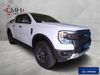 Ford Ranger 2.0D XLT HR Auto Double Cab