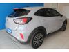 Ford Puma 1.0T EcoBoost Titanium Auto