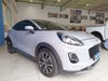 Ford Puma 1.0L Titanium 7AT