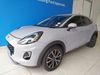 Ford Puma 1.0L Titanium 7AT