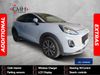 Ford Puma 1.0T EcoBoost Titanium Auto