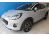 Ford Puma 1.0T EcoBoost Titanium Auto