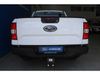 Ford Ranger 2.0D XL Auto Double Cab