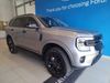 Ford EVEREST 2.0D Bi-Turbo Sport Auto