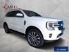 Ford EVEREST 3.0D V6 Platinum AWD Auto