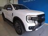 Ford EVEREST 3.0D V6 Wildtrack AWD