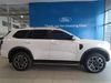 Ford EVEREST 3.0D V6 Wildtrack AWD