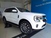 Ford EVEREST 3.0L V6 PLATINUM 4WD 10AT