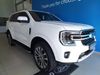 Ford EVEREST 3.0L V6 PLATINUM 4WD 10AT