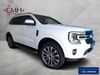 Ford EVEREST 3.0L V6 PLATINUM 4WD 10AT