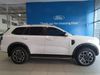 Ford EVEREST 3.0L V6 WILDTRAK 4WD 10AT