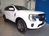 Ford EVEREST 2.0L BIT XLT 4X2 10AT