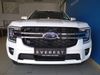 Ford EVEREST 2.0L BIT XLT 4X2 10AT