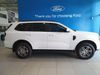Ford EVEREST 2.0L BIT XLT 4X2 10AT