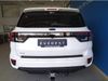 Ford EVEREST 2.0L BIT XLT 4X2 10AT