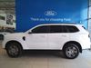 Ford EVEREST 2.0L BIT XLT 4X2 10AT