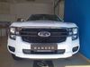 Ford Ranger 2.0D XL Auto Double Cab