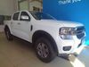 Ford Ranger 2.0D XL Auto Double Cab