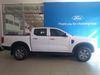 Ford Ranger 2.0D XL Auto Double Cab