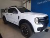 Ford Ranger 2.0D Bi-Turbo Wildtrak X Double Cab 4WD 10AT