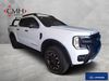 Ford Ranger 2.0D Bi-Turbo Wildtrak X Double Cab 4WD 10AT