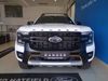 Ford Ranger 2.0D Bi-Turbo Wildtrak X Double Cab 4WD 10AT