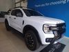 Ford Ranger 2.0D Bi-Turbo Wildtrak X Double Cab 4WD 10AT