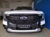 Ford Ranger 2.0D XLT HR Double Cab 4X2 6AT