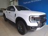 Ford Ranger 2.0D XLT HR Double Cab 4X2 6AT