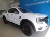 Ford Ranger 2.0D SIT XLT Auto Double Cab