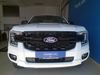 Ford Ranger 2.0D SIT XLT Auto Double Cab