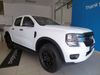 Ford Ranger 2.0D SIT XL Double Cab