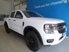 Ford Ranger 2.0D SIT XL Double Cab