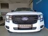 Ford Ranger 2.0D SIT XL Double Cab
