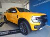 Ford Ranger 2.0D Bi-Turbo Wildtrak Double Cab 4X2 10AT