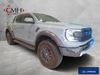 Ford Ranger Raptor 3.0 Bi-Turbo Ecoboost Double Cab 4WD 10AT